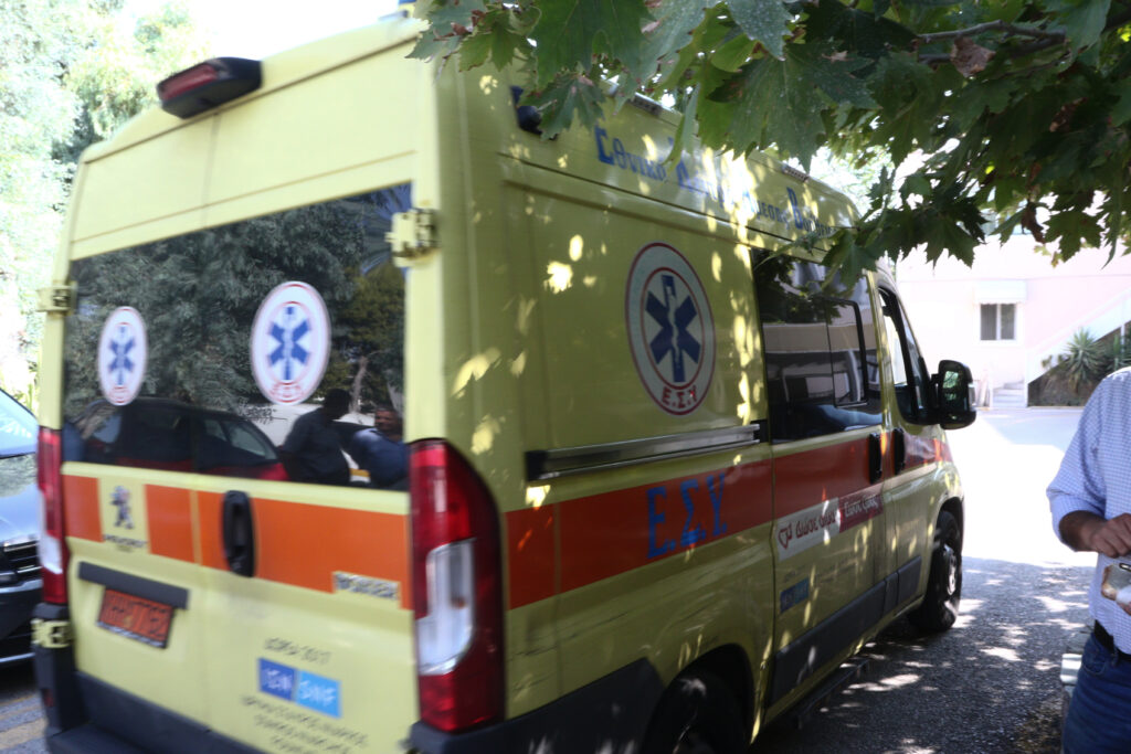 Βόλος: Νέο περιστατικό άγριου ξυλοδαρμού μαθητή – Τον χτύπησε σε σχολική εκδρομή και κατέληξε στο νοσοκομείο