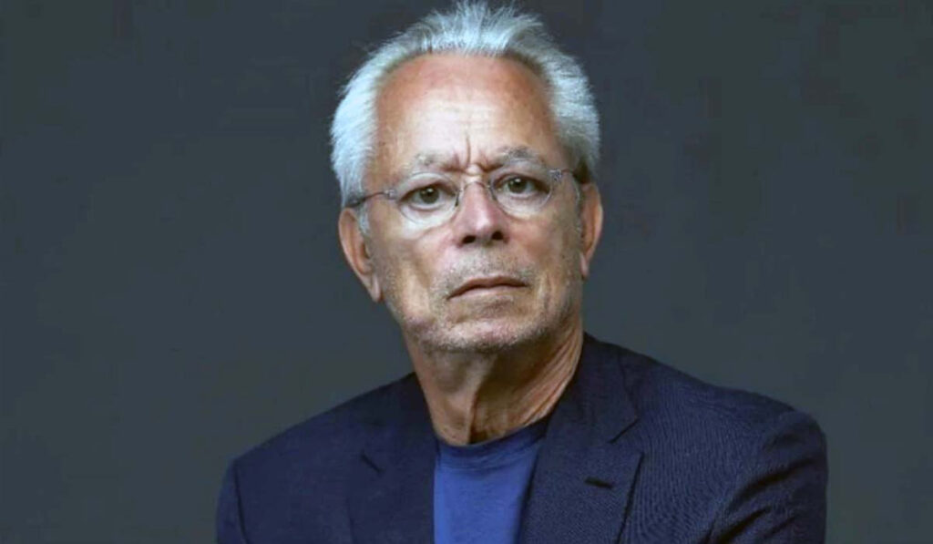 Γιάννης Λούλης: Εκτός ελέγχου ο κόσμος γύρω μας