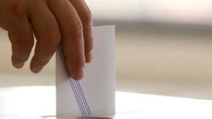 Ευρωεκλογές 2019: Στις 9,4 μονάδες η διαφορά της Ν.Δ. από τον ΣΥΡΙΖΑ