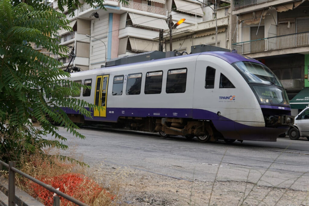 Προαστιακός αύριο 22/3: Ποια δρομολόγια ξεκινούν – Η ανακοίνωση
