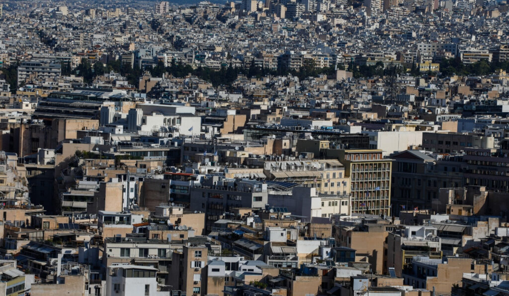 «Σπίτι μου»: 1 στους 4 θα πάρει σπίτι – Έκλεισε το πρόγραμμα του ΟΑΕΔ