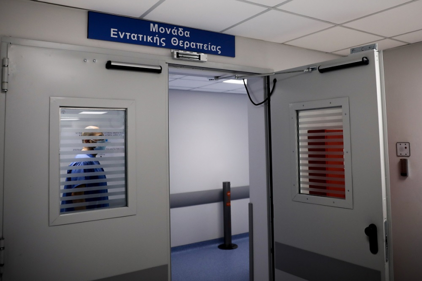 Μεταμόσχευση κερατοειδούς – Δώρο ζωής για 65χρονη στο Παπαγεωργίου