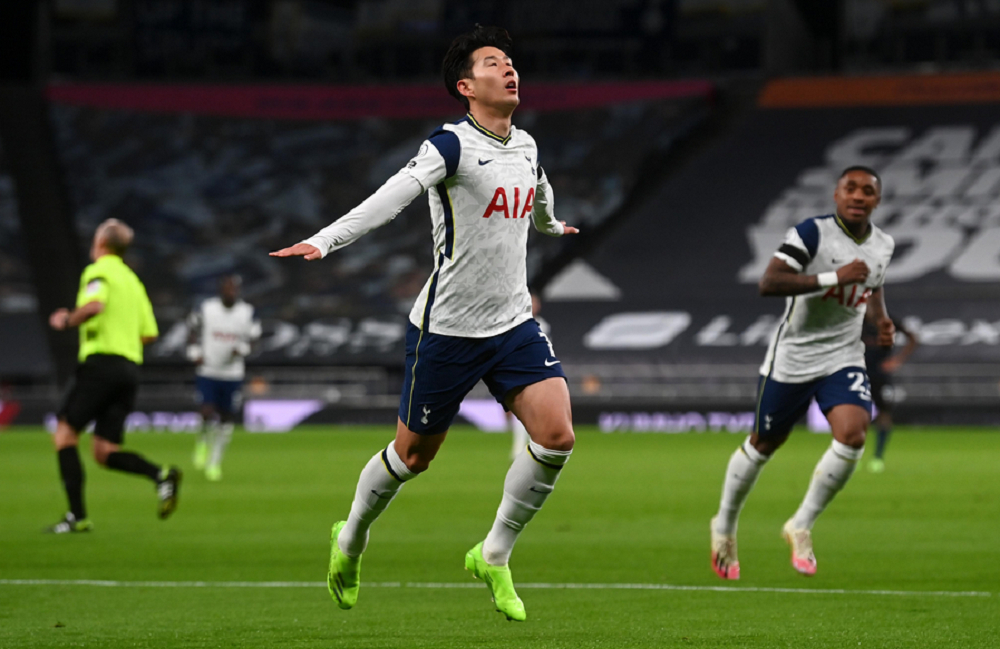 Premier League: Τσέλσι εναντίον Τότεναμ στην 10η αγωνιστική