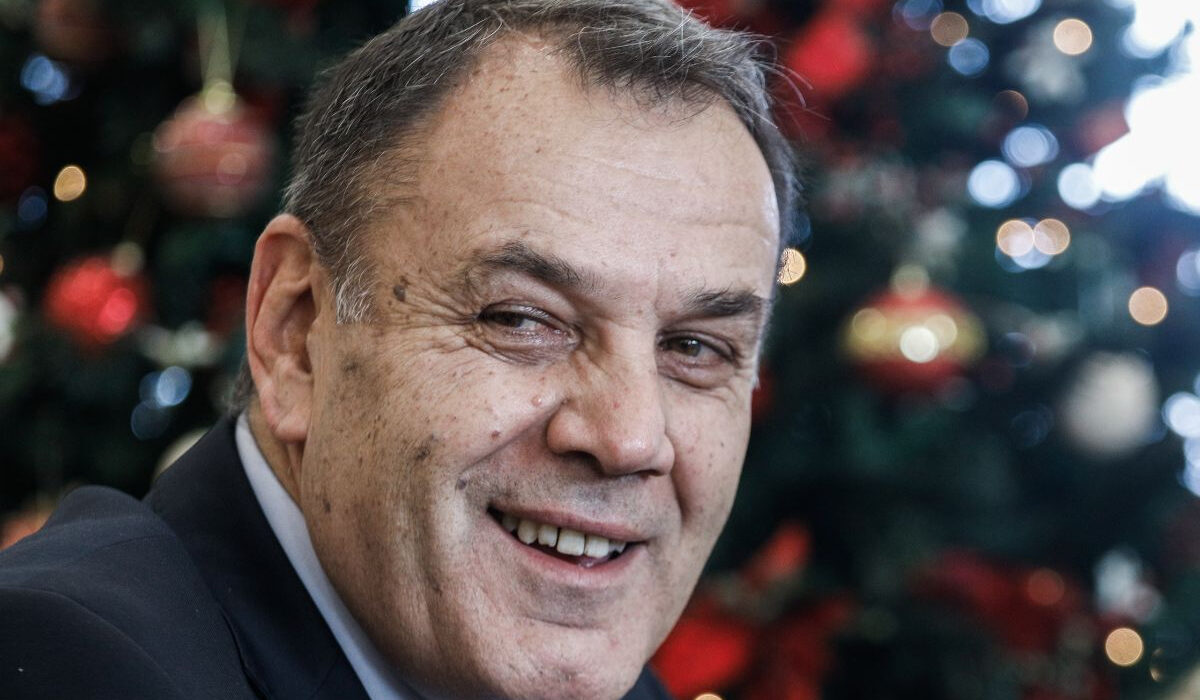 Νίκος Παναγιωτόπουλος: Εκχωρήσεις