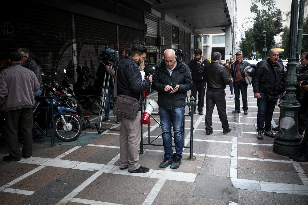 Ασφαλιστικό: Οι 14 αλλαγές στα όρια ηλικίας, τι αλλάζει από το νέο χρόνο
