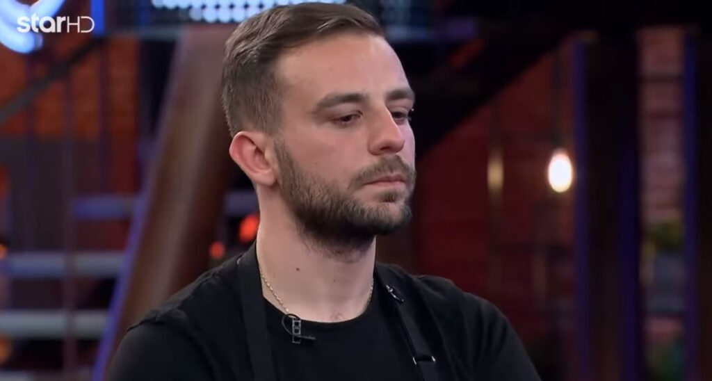 MasterChef 4: Η αποχώρηση που δεν περίμεναν ούτε οι κριτές!