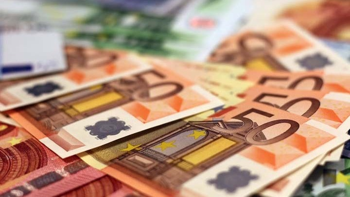 Στο 1,39% περιορίστηκε το 2018 το μεσοσταθμικό κόστος νέου δανεισμού