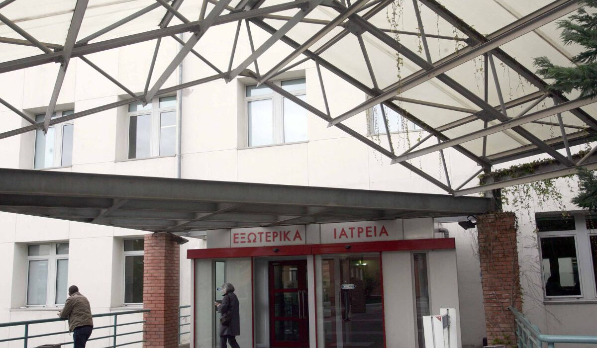 Θεσσαλονίκη: Χτύπησε γιατρό επειδή δεν της χορήγησε «μαϊμού» άδεια για να γλιτώσει την εφορευτική επιτροπή