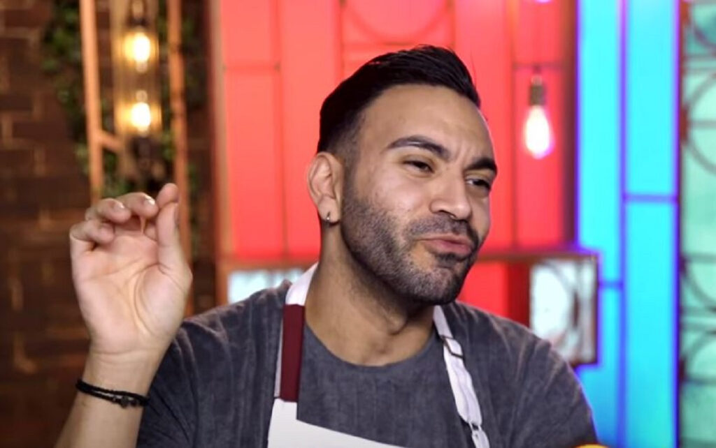 MasterChef 2025 6/2 – Το Χ χειροκροτεί το πετσόκομμα του Λευτέρη στον Μάριο: «Δείξτε μας τί γίνεται στο σπίτι»