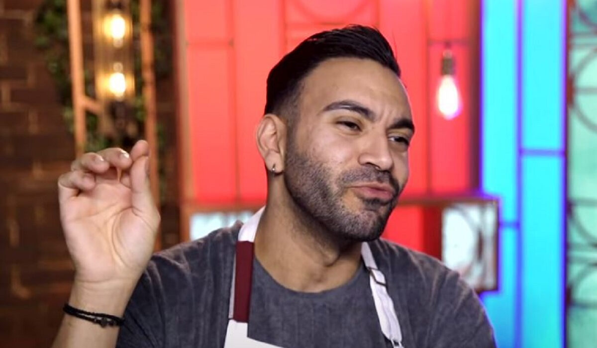 MasterChef 2025 6/2 – Το Χ χειροκροτεί το πετσόκομμα του Λευτέρη στον Μάριο: «Δείξτε μας τί γίνεται στο σπίτι»