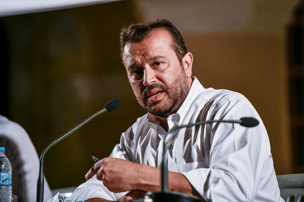 Ειδικό Δικαστήριο: Πλήρη απαλλαγή του Νίκου Παππά πρότεινε η Εισαγγελέας