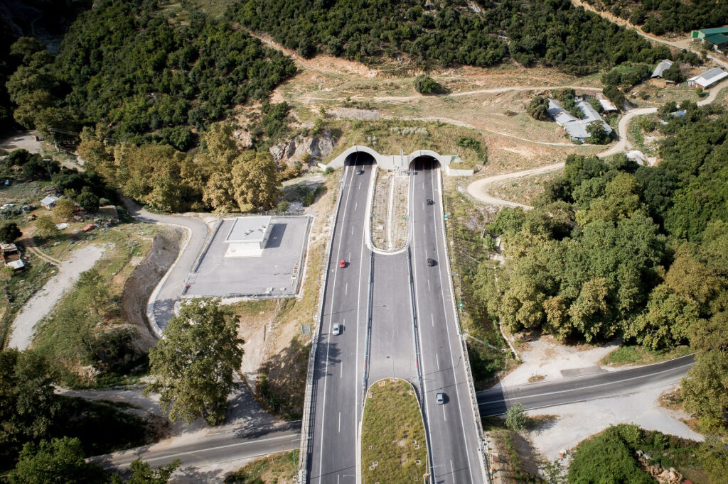 Έκτακτη ενημέρωση για Αθηνών – Θεσσαλονίκης: Ανοίγει μόνο για ΙΧ – Από τι ώρα