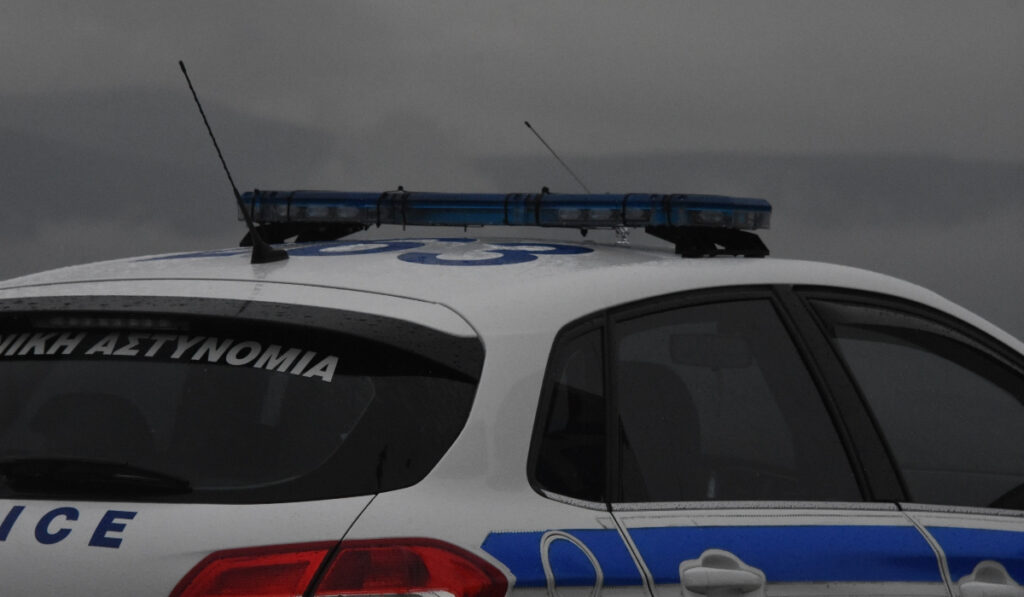 Σπάρτη: Συνελήφθη στην Τρίπολη ο 45χρονος που σκότωσε με καραμπίνα τον ανιψιό του