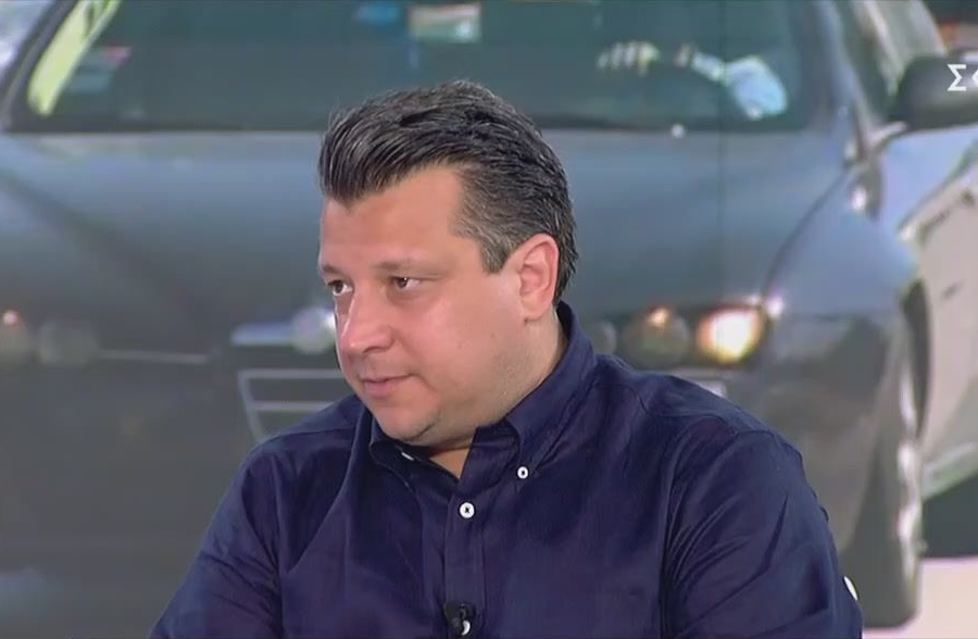 Δερμιτζάκης: Να ανοίξει η εστίαση με έναν όρο – Τι προτείνει για Γυμνάσια-Λύκεια