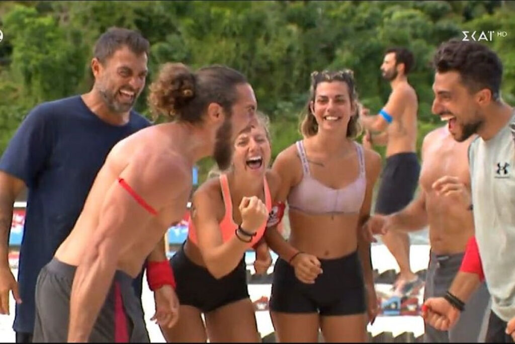 Survivor All Star: Ασυλία κι έπαθλο στους Διάσημους – Μαχητής ο πρώτος για αποχώρηση