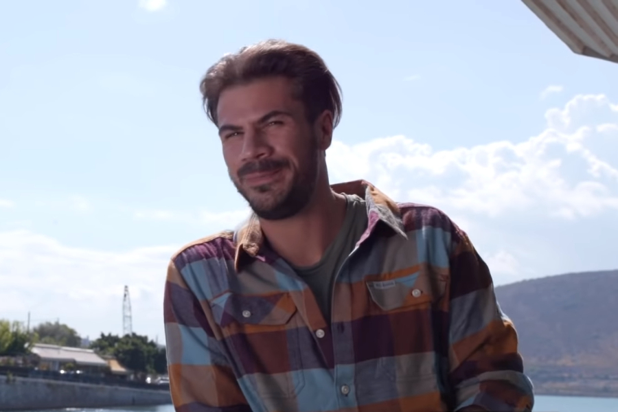 Άκης Πετρετζίκης: Όλα ξεκίνησαν με μια λάθος συνταγή, όλοι με έβριζαν