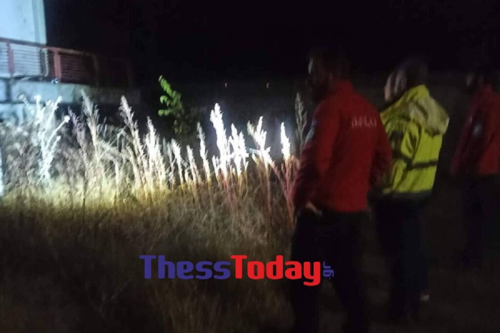 Τραγωδία στη Χαλκιδική: Απανθρακωμένη βρέθηκε η 30χρονη Μαριάννα