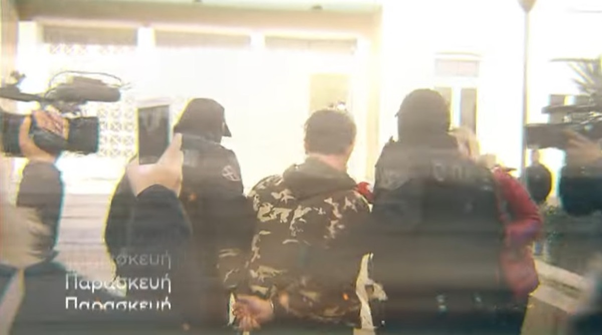 Μεσολόγγι: Όσα είπε ο Μπάμπης πριν την εξαφάνισή του – Αποκαλύψεις Αγγελικής Νικολούλη