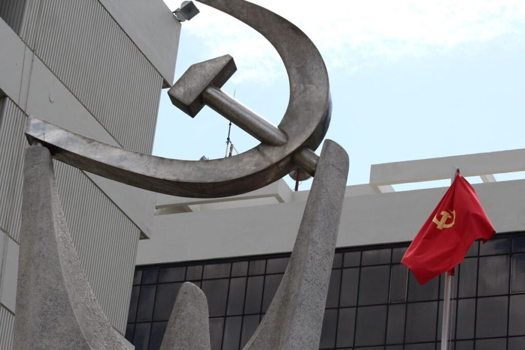 ΚΚΕ για εμπλοκή Εύας Καϊλή στο σκάνδαλο του Κατάρ: «Φυτώριο» διαφθοράς η ΕΕ