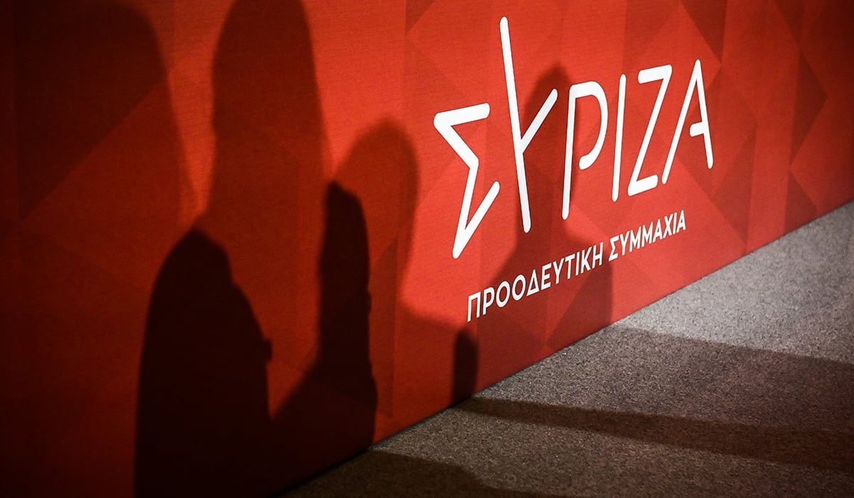 ΣΥΡΙΖΑ: Αρέσει – δεν αρέσει στην ηγεσία του ΠΑΣΟΚ, το δίλημμα των εκλογών άλλο