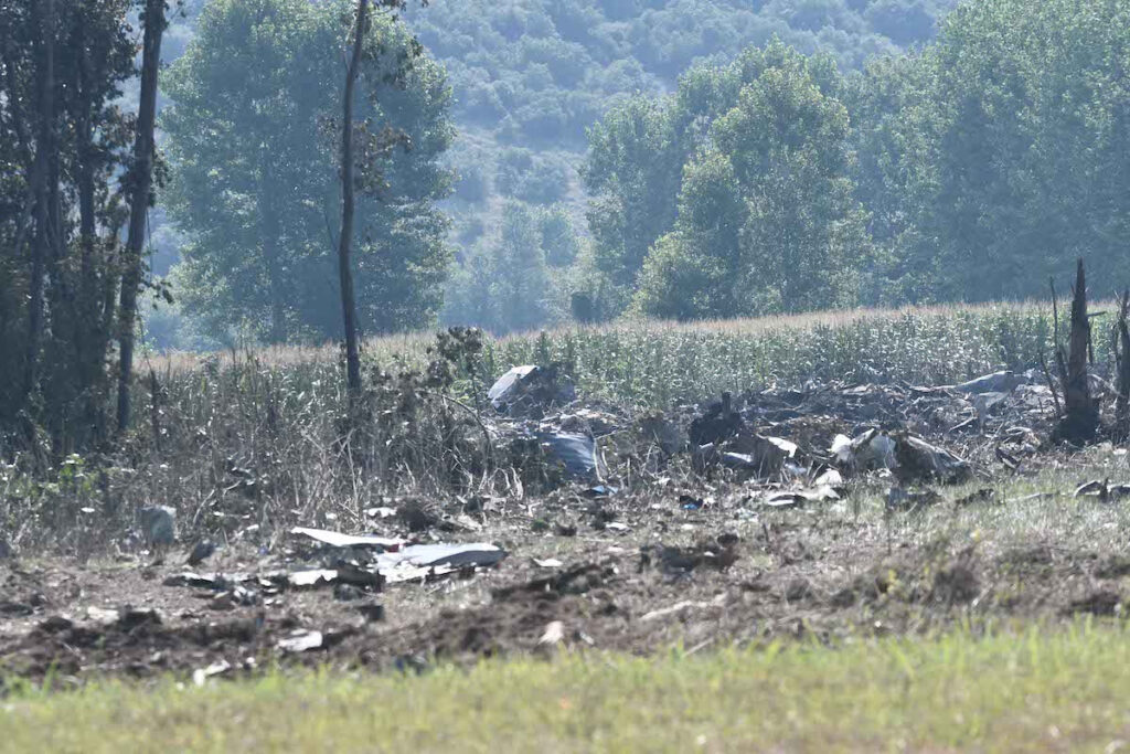 Καβάλα: Απαγόρευση κυκλοφορίας σε Αντιφιλίππους και Παλαιοχώρι – Εισαγγελική παρέμβαση για την υπόθεση