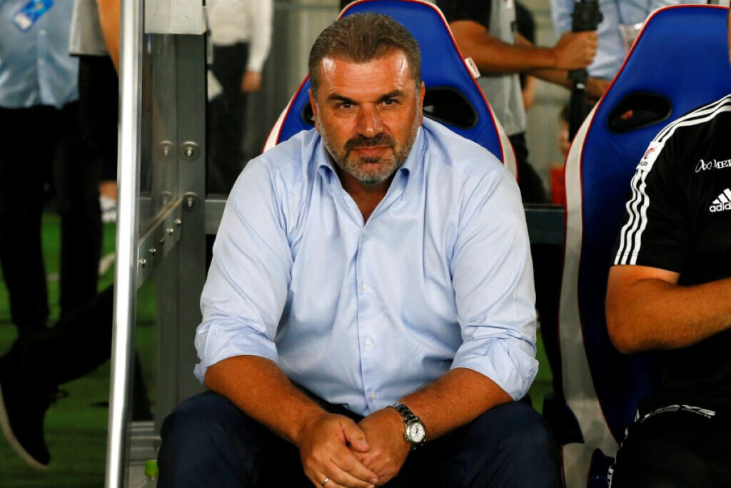 Α.Ποστέκογλου: Ένας Έλληνας από τη Νέα Φιλαδέλφεια στον πάγκο της Τότεναμ