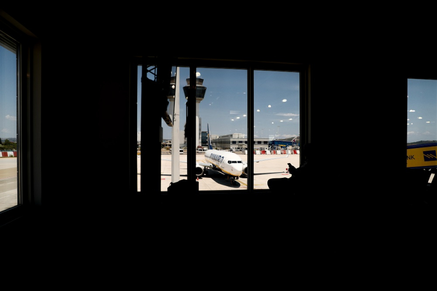 Notam: Τι ισχύει για τις πτήσεις από και προς Αλβανία και Βόρεια Μακεδονία