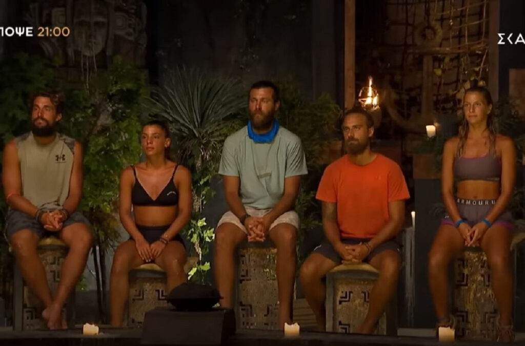 Survivor All Star spoiler: Η τελευταία αποχώρηση πριν τον τελικό – Όλο το σχέδιο