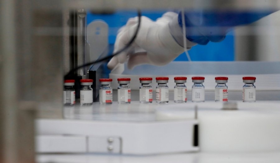 Νέες οδηγίες από τον EMA για Pfizer, Moderna, Johnson & Johnson και AstraZeneca