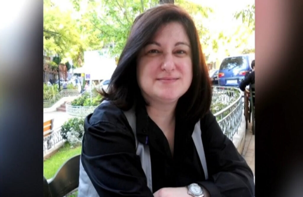Σταυρούλα Γκουγκουλιά: Νέα τροπή με την εξαφάνισης της γυναίκας στην Κυψέλη – Μαρτυρία «φωτιά»