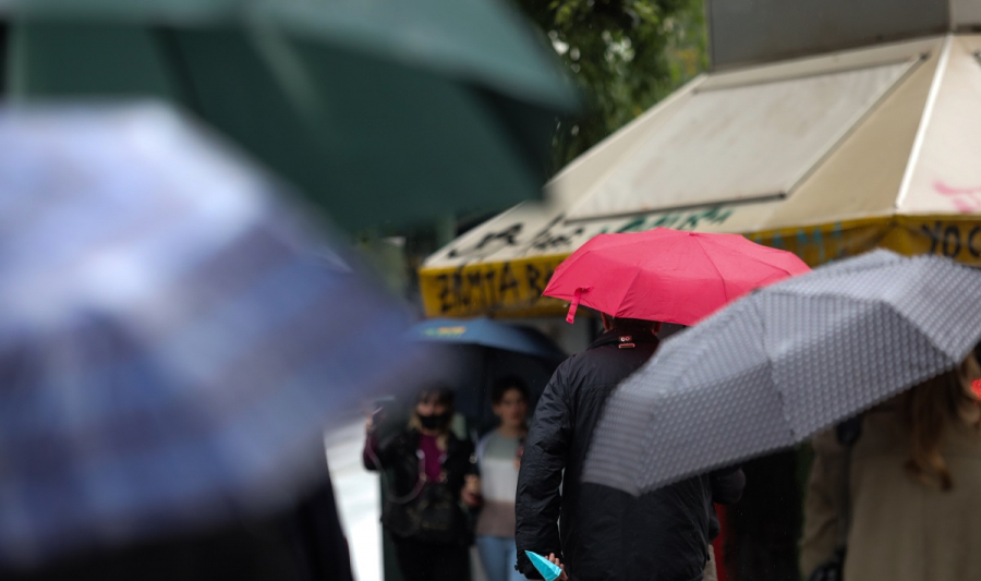 Ο καιρός σήμερα Σάββατο 11/12