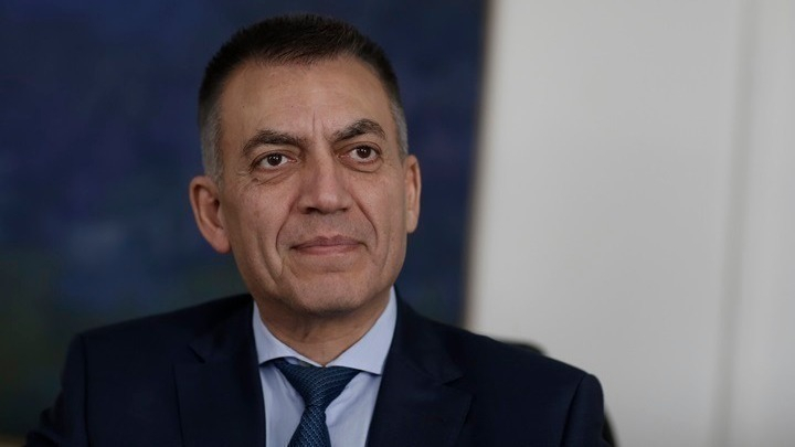Βρούτσης: Προχωράμε δυναμικά με την καταπολέμηση της ανεργίας