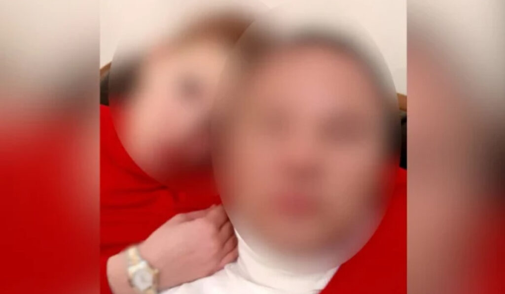 Γέννησε το 6ο παιδί η σύζυγος του αστυνομικού της Βουλής – Η κρυφή κάμερα στα γυαλιά