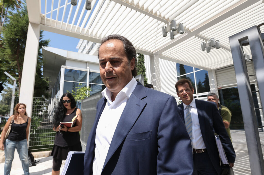 Νέος επιτελάρχης στο Μαξίμου και γιατί;