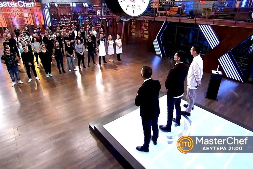 MasterChef 6: Τι αλλάζει από την Δευτέρα 31 Ιανουαρίου