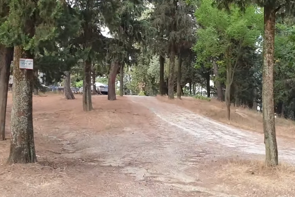 Θρίλερ στα Τρίκαλα: 16 ετών το κορίτσι που βρέθηκε νεκρό στον Προφήτη Ηλία