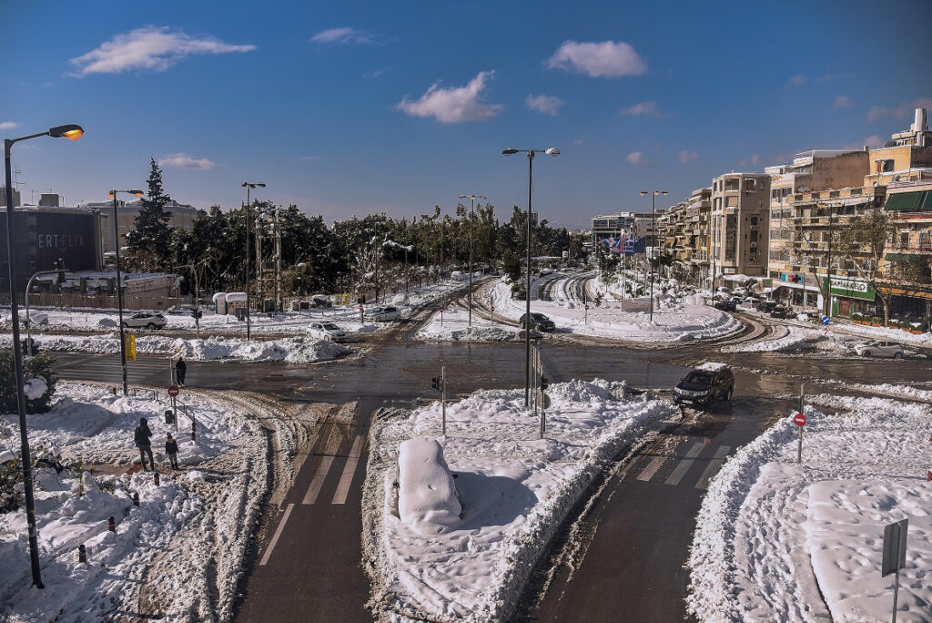 Γενική αργία τελικά και την Τετάρτη 26/1