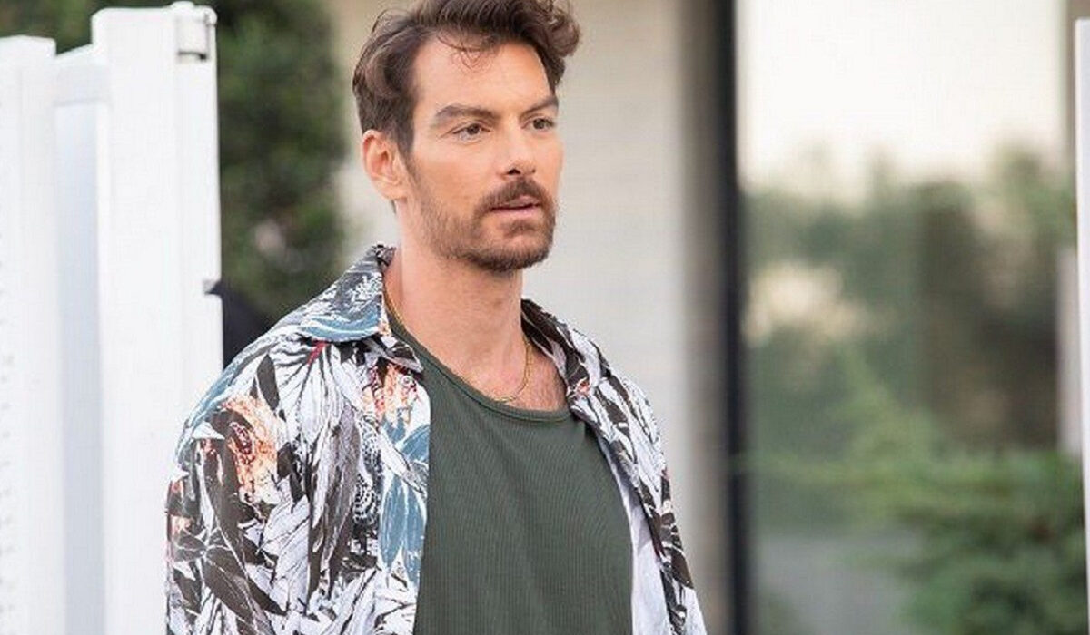 Μαύρο Ρόδο – Spoiler: Ο Βίκος αποκαλύπτεται στην ηγουμένη