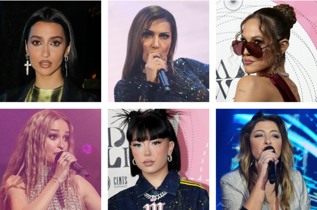 MAD VMA 2024: Ανατροπή στις υποψηφιότητες – ποιοι έχουν τις περισσότερες