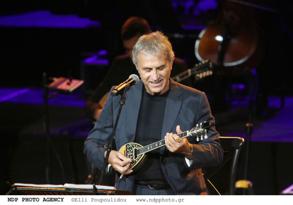 Νέο χτύπημα από τον Γιώργο Νταλάρα: Κάποιες δουλειές είναι ντροπή – «Βέλη» και στον Σάκη Ρουβά