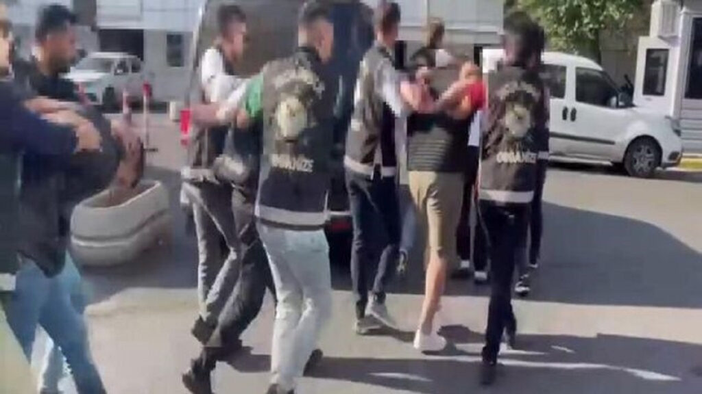 Τουρκικά ΜΜΕ: 10 συλλήψεις στην Τουρκία για το μακελειό στη Λούτσα – Ετοίμαζαν αντίποινα