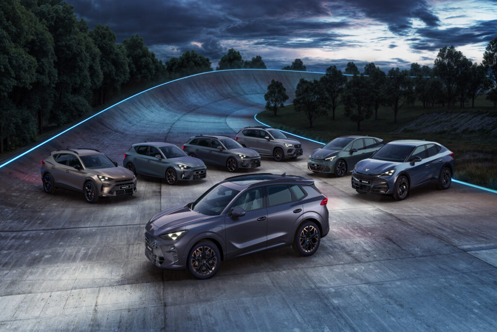 Smart Deals από Volvo, SEAT, Skoda, Cupra – Μειωμένες τιμές και μεγάλα οφέλη για τους πελάτες