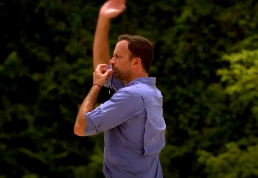 Survivor 2024 spoiler: Τα πρόσωπα στην ομάδα των Διασήμων και η νέα βόμβα από τον Τζέιμς Καφετζή