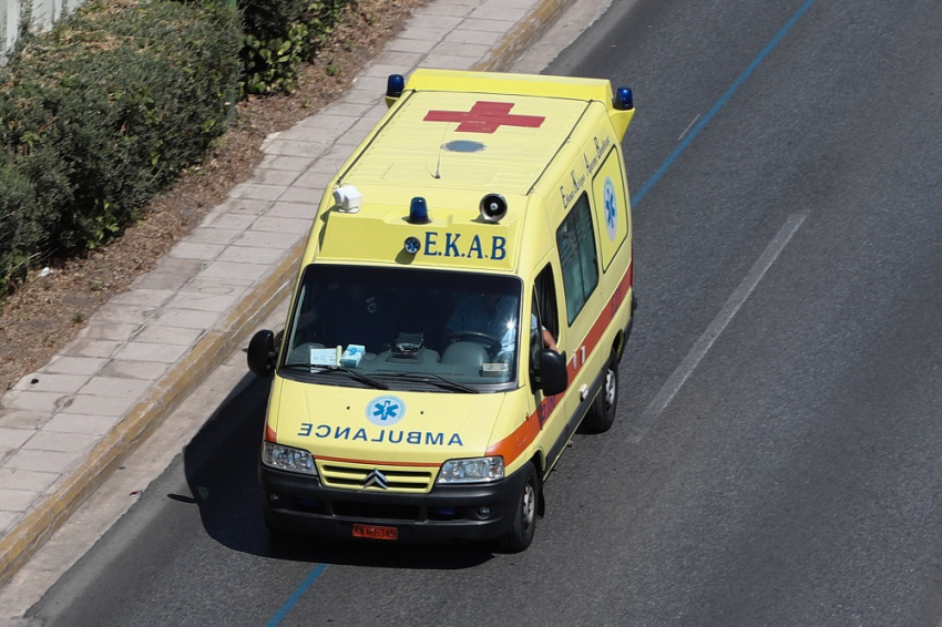 Τραγωδία στο Ηράκλειο: Μητέρα και κόρη νεκρές σε τροχαίο