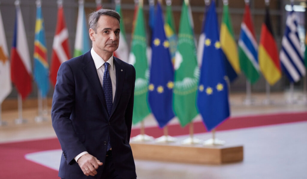 Πάει ο Μητσοτάκης για πρόεδρος του Ευρωπαϊκού Συμβουλίου;