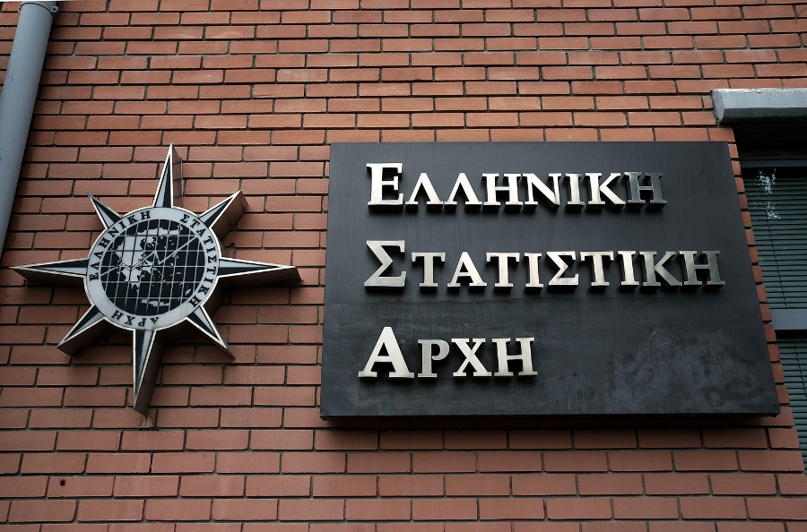 Το ΑΕΠ αυξήθηκε κατά 1,5% το πρώτο εξάμηνο 2019