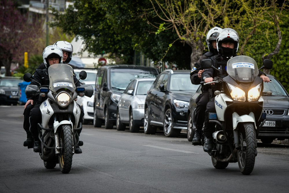 Απαγόρευση κυκλοφορίας ΙΧ στο κέντρο της Αθήνας: Σε ποιους επιτρέπεται η μετακίνηση
