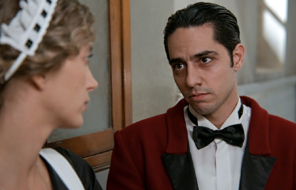 Grand Hotel spoiler: Η Κυβέλη απένταρη – Το γράμμα που αποκαλύπτει όλη την αλήθεια