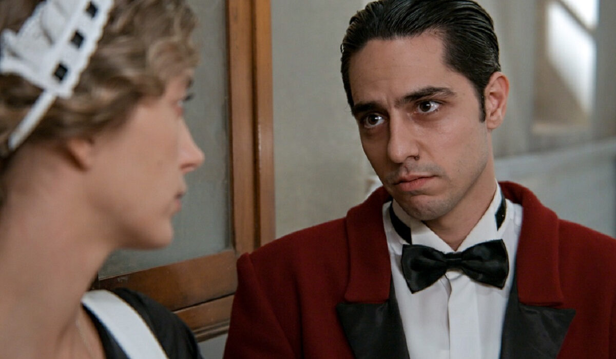 Grand Hotel spoiler: Η Κυβέλη απένταρη – Το γράμμα που αποκαλύπτει όλη την αλήθεια