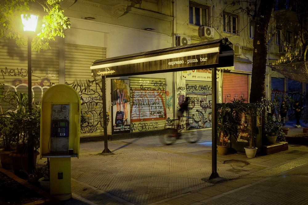 Απαγόρευση κυκλοφορίας μετά τις 6 το Σαββατοκύριακο: Λήγει στις 28/2, τι θα γίνει